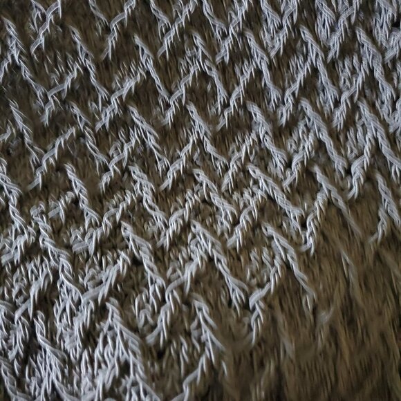 Boho Shoulder Double Strap Bag with Attached Coin Purse - Picture 11 of 13